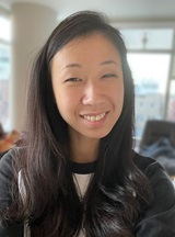 Jing Wang, MD, member of BAIR Track